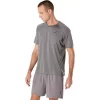 ACTIBREEZE JACQUARD KURZARM-OBERTEIL ACTIBREEZE JACQUARD KURZARM-OBERTEIL