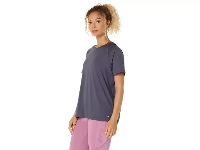 ACTIBREEZE JACQUARD KURZARM-OBERTEIL ACTIBREEZE JACQUARD KURZARM-OBERTEIL