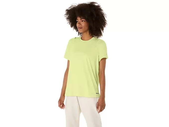 ACTIBREEZE JACQUARD KURZARM-OBERTEIL ACTIBREEZE JACQUARD KURZARM-OBERTEIL