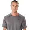 ACTIBREEZE JACQUARD KURZARM-OBERTEIL ACTIBREEZE JACQUARD KURZARM-OBERTEIL