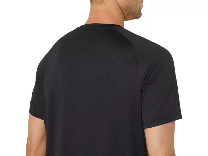 ACTIBREEZE JACQUARD KURZARM-OBERTEIL ACTIBREEZE JACQUARD KURZARM-OBERTEIL