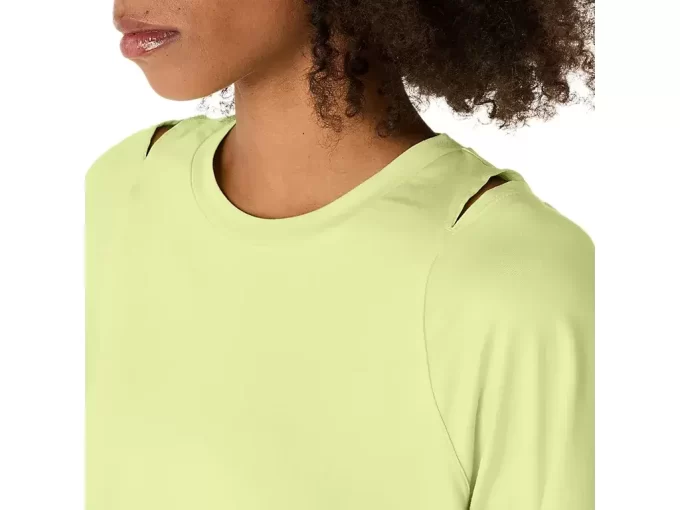 ACTIBREEZE JACQUARD KURZARM-OBERTEIL ACTIBREEZE JACQUARD KURZARM-OBERTEIL