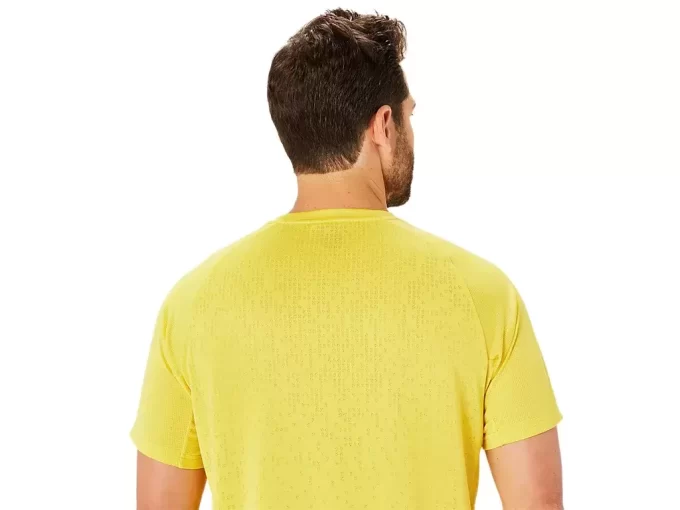 ACTIBREEZE JACQUARD KURZARM-OBERTEIL ACTIBREEZE JACQUARD KURZARM-OBERTEIL