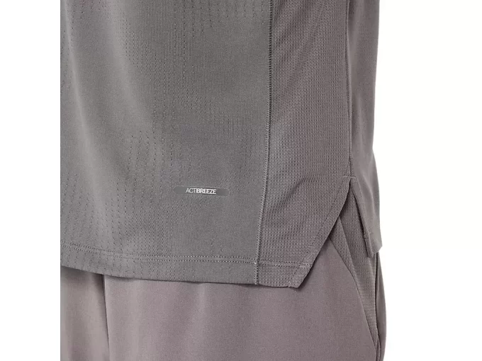 ACTIBREEZE JACQUARD KURZARM-OBERTEIL ACTIBREEZE JACQUARD KURZARM-OBERTEIL