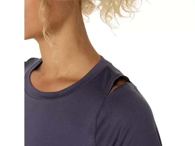 ACTIBREEZE JACQUARD KURZARM-OBERTEIL ACTIBREEZE JACQUARD KURZARM-OBERTEIL