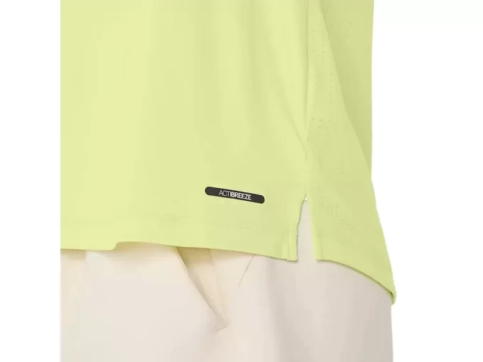 ACTIBREEZE JACQUARD KURZARM-OBERTEIL ACTIBREEZE JACQUARD KURZARM-OBERTEIL