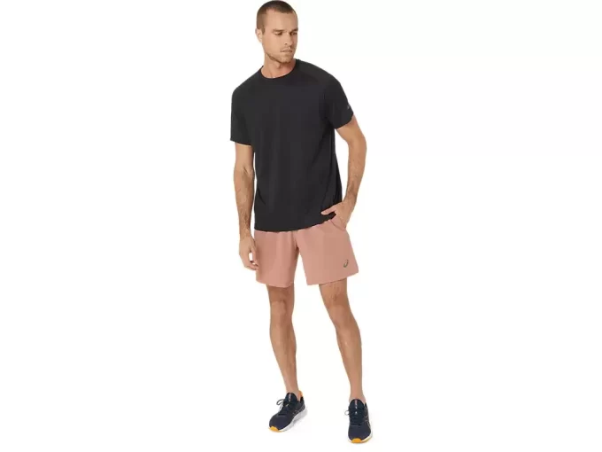 ACTIBREEZE JACQUARD KURZARM-OBERTEIL ACTIBREEZE JACQUARD KURZARM-OBERTEIL
