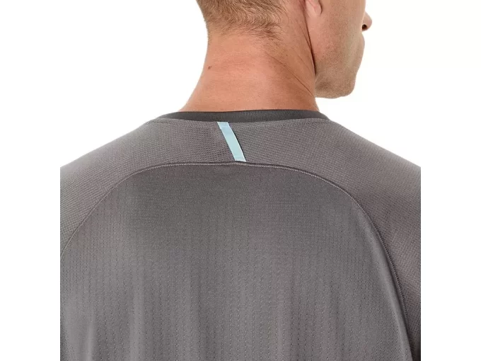 ACTIBREEZE JACQUARD KURZARM-OBERTEIL ACTIBREEZE JACQUARD KURZARM-OBERTEIL