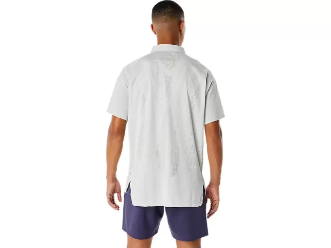 ACTIBREEZE JACQUARD-POLOSHIRT FÜR HERREN ACTIBREEZE JACQUARD-POLOSHIRT FÜR HERREN