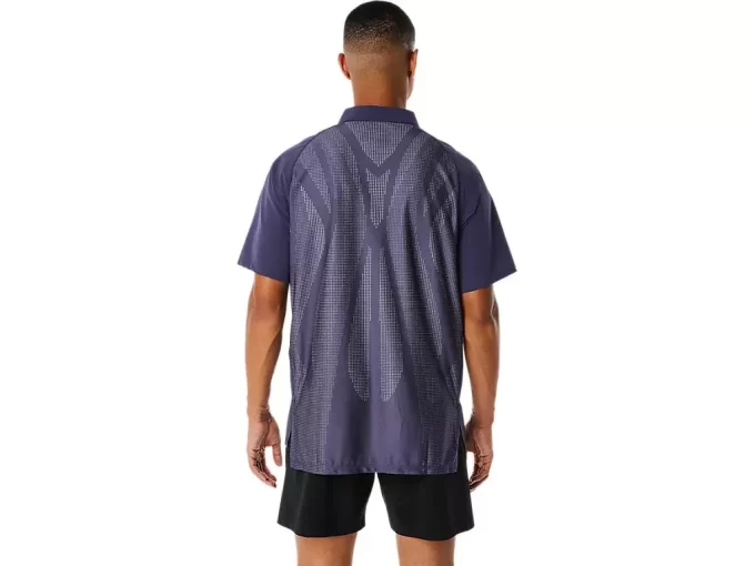 ACTIBREEZE JACQUARD-POLOSHIRT FÜR HERREN ACTIBREEZE JACQUARD-POLOSHIRT FÜR HERREN