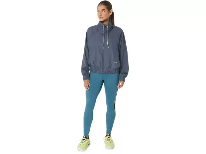 ACTIBREEZE NAGINO GEWEBTE JACKE FÜR DAMEN ACTIBREEZE NAGINO GEWEBTE JACKE FÜR DAMEN