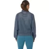 ACTIBREEZE NAGINO GEWEBTE JACKE FÜR DAMEN ACTIBREEZE NAGINO GEWEBTE JACKE FÜR DAMEN