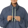 ACTIBREEZE NAGINO GEWEBTE JACKE FÜR DAMEN ACTIBREEZE NAGINO GEWEBTE JACKE FÜR DAMEN