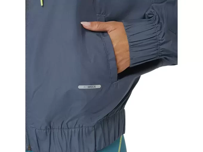 ACTIBREEZE NAGINO GEWEBTE JACKE FÜR DAMEN ACTIBREEZE NAGINO GEWEBTE JACKE FÜR DAMEN
