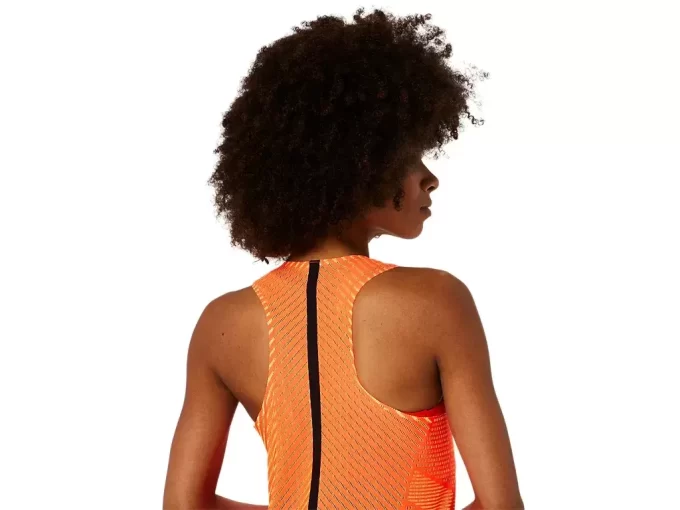 ACTIBREEZE SINGLET FÜR DAMEN ACTIBREEZE SINGLET FÜR DAMEN