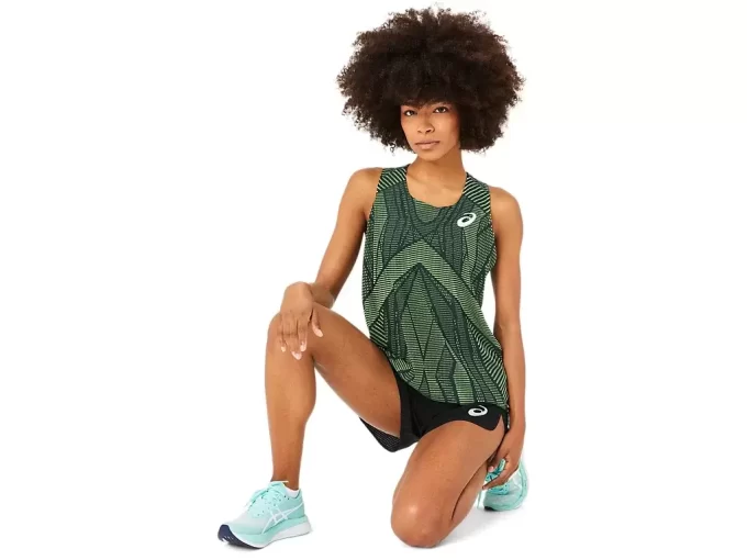ACTIBREEZE SINGLET FÜR DAMEN ACTIBREEZE SINGLET FÜR DAMEN