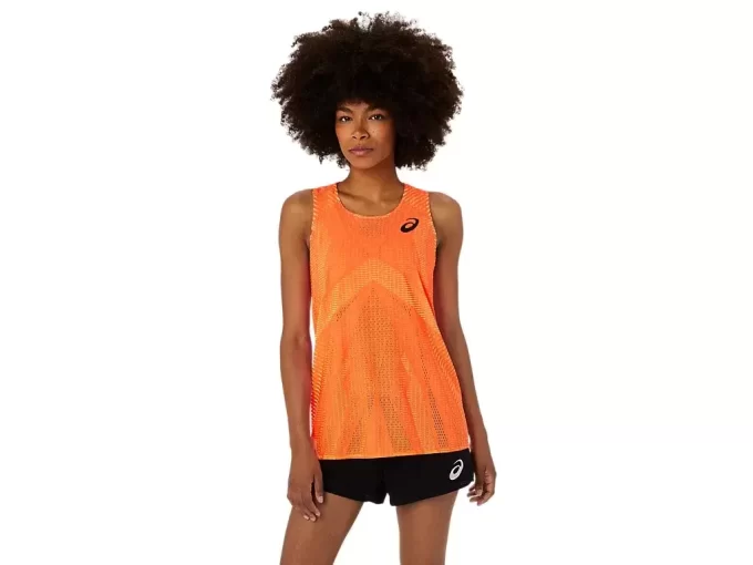ACTIBREEZE SINGLET FÜR DAMEN ACTIBREEZE SINGLET FÜR DAMEN