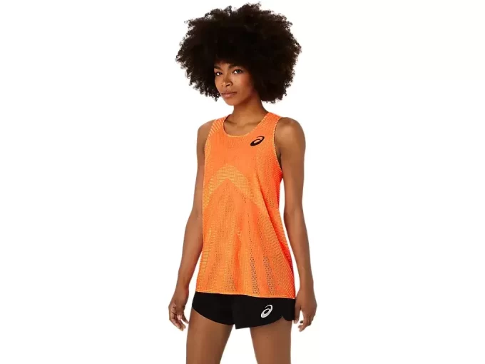ACTIBREEZE SINGLET FÜR DAMEN ACTIBREEZE SINGLET FÜR DAMEN