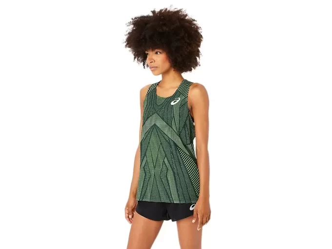 ACTIBREEZE SINGLET FÜR DAMEN ACTIBREEZE SINGLET FÜR DAMEN