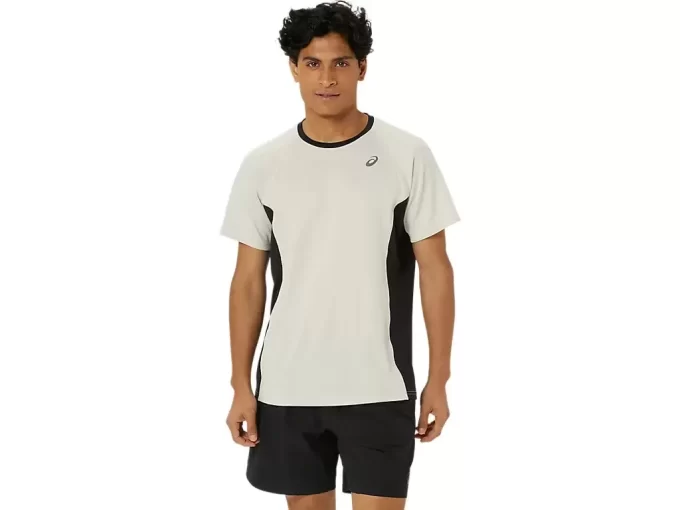 ACTIBREEZE STRICK-KURZARM-OBERTEIL ACTIBREEZE STRICK-KURZARM-OBERTEIL