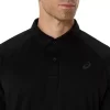 ACTIBREEZE VENTED MESH POLOSHIRT ACTIBREEZE VENTED MESH POLOSHIRT