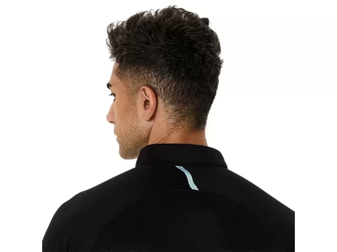 ACTIBREEZE VENTED MESH POLOSHIRT ACTIBREEZE VENTED MESH POLOSHIRT