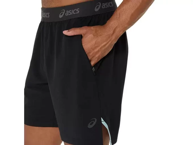 ACTIBREEZE WOVEN 7IN SHORT