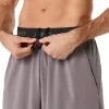 ACTIBREEZE WOVEN 7IN SHORT