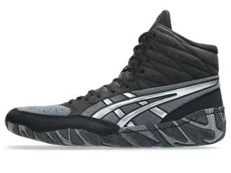 AGGRESSOR 6