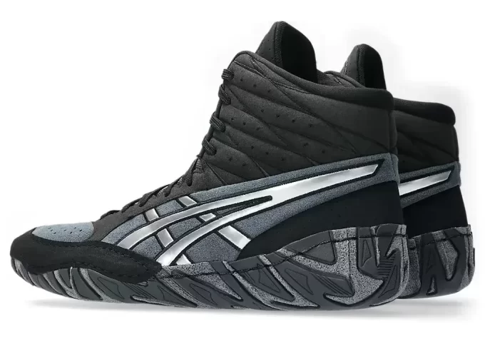 AGGRESSOR 6