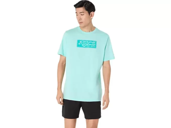 ASICS 1977 T-Shirt