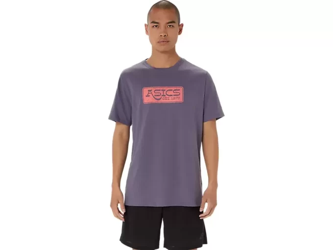 ASICS 1977 T-Shirt ASICS 1977 T-Shirt