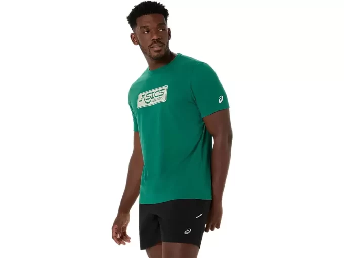 ASICS 1977 T-Shirt ASICS 1977 T-Shirt