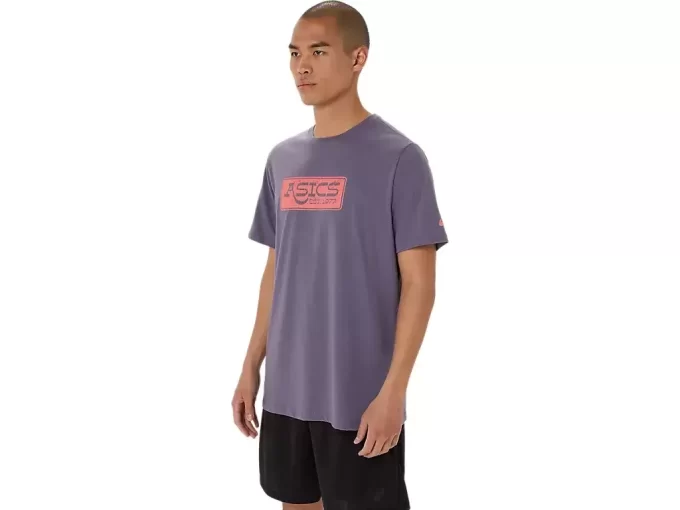 ASICS 1977 T-Shirt ASICS 1977 T-Shirt
