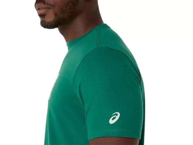 ASICS 1977 T-Shirt ASICS 1977 T-Shirt