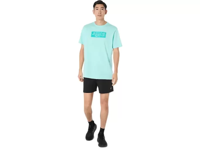 ASICS 1977 T-Shirt