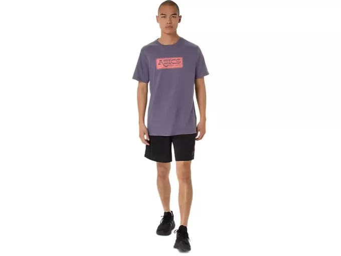 ASICS 1977 T-Shirt ASICS 1977 T-Shirt