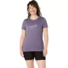 ASICS 1977 T-SHIRT FÜR DAMEN ASICS 1977 T-SHIRT FÜR DAMEN