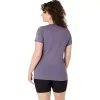 ASICS 1977 T-SHIRT FÜR DAMEN ASICS 1977 T-SHIRT FÜR DAMEN