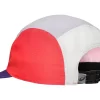 ASICS 5 PANEL CAP