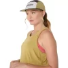 ASICS 5 PANEL CAP