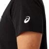 ASICS DAISY CROP KURZARM-OBERTEIL FÜR DAMEN ASICS DAISY CROP KURZARM-OBERTEIL FÜR DAMEN