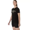 ASICS FOIL KURZARM-T-SHIRT FÜR DAMEN ASICS FOIL KURZARM-T-SHIRT FÜR DAMEN
