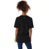 ASICS GESTREIFTES KURZARM-T-SHIRT ASICS GESTREIFTES KURZARM-T-SHIRT