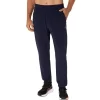 ASICS GEWEBTE HOSE MIT SPIRALE-STICKEREI ASICS GEWEBTE HOSE MIT SPIRALE-STICKEREI
