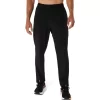 ASICS GEWEBTE HOSE MIT SPIRALE-STICKEREI ASICS GEWEBTE HOSE MIT SPIRALE-STICKEREI