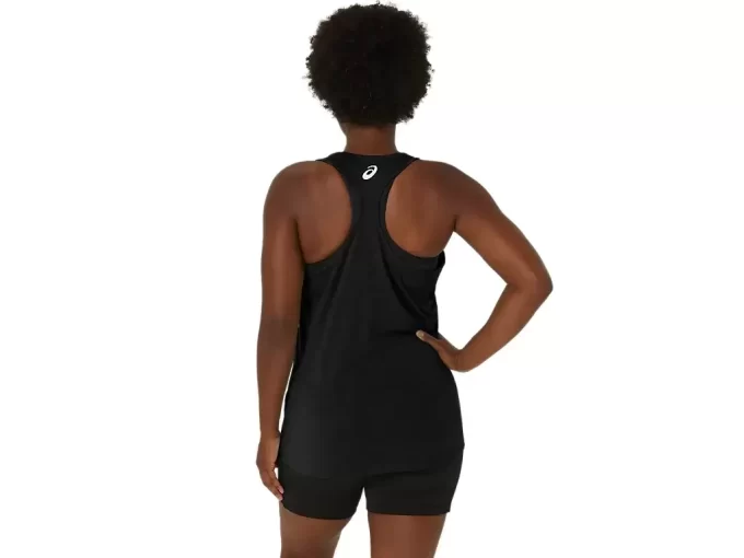 ASICS GRATITUDE RACERBACK FÜR DAMEN ASICS GRATITUDE RACERBACK FÜR DAMEN