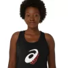 ASICS GRATITUDE RACERBACK FÜR DAMEN ASICS GRATITUDE RACERBACK FÜR DAMEN