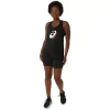 ASICS GRATITUDE RACERBACK FÜR DAMEN ASICS GRATITUDE RACERBACK FÜR DAMEN