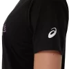 ASICS GSG 77 RETRO KURZARM-T-SHIRT ASICS GSG 77 RETRO KURZARM-T-SHIRT